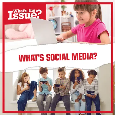 ¿Qué son las redes sociales? - What's Social Media?