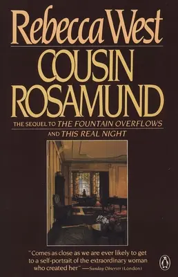 La prima Rosamund - Cousin Rosamund