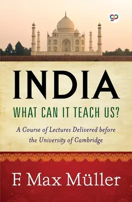 La India: ¿Qué puede enseñarnos? (General Press) - India: What can it teach us? (General Press)