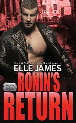 El regreso del Ronin - Ronin's Return