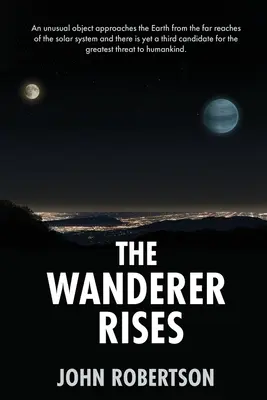 El vagabundo se levanta - The Wanderer Rises