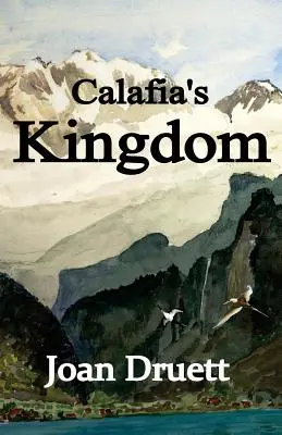 El reino de Calafia - Calafia's Kingdom