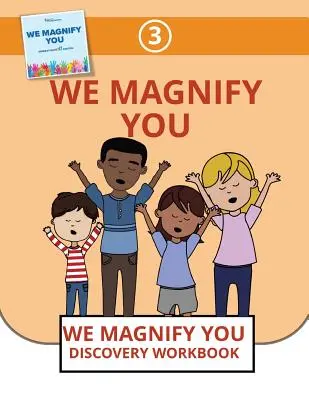 Te Magnificamos - We Magnify You