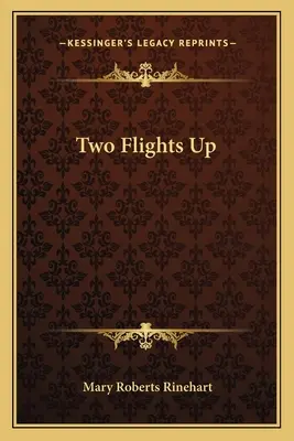 Dos pisos más arriba - Two Flights Up