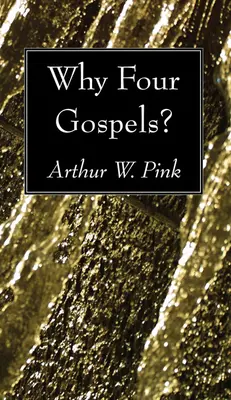 ¿Por qué cuatro evangelios? - Why Four Gospels?