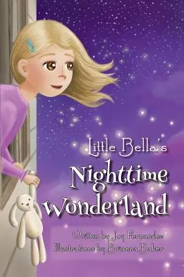 El País de las Maravillas Nocturnas de la Pequeña Bella - Little Bella's Nighttime Wonderland