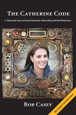 El Código Catalina - The Catherine Code
