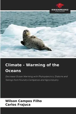 Clima - Calentamiento de los Océanos - Climate - Warming of the Oceans