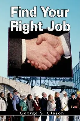 Encuentra tu trabajo ideal - Find Your Right Job