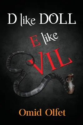 D de muñeca E de maldad - D like Doll E like Evil