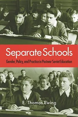 Escuelas separadas - Separate Schools