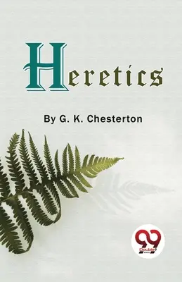 Herejes - Heretics