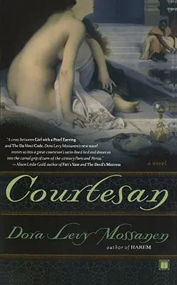 Cortesana - Courtesan