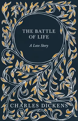 La batalla de la vida Una historia de amor - The Battle of Life: A Love Story