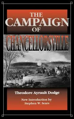 Campaña de Chancellorsville - Campaign Chancellorsville