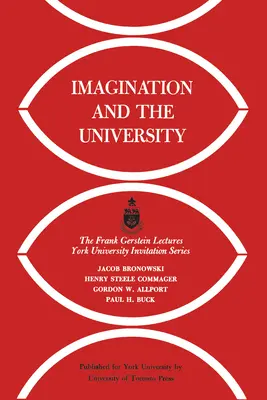 Imaginación y universidad - Imagination and the University