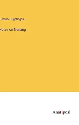 Apuntes de enfermería - Notes on Nursing