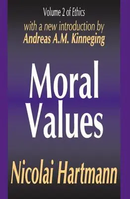 Valores morales - Moral Values