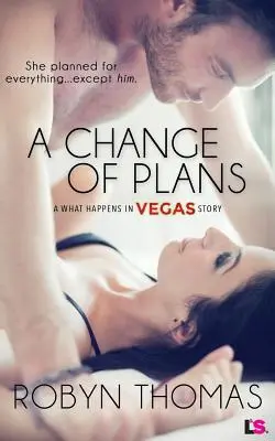 Un cambio de planes - A Change of Plans