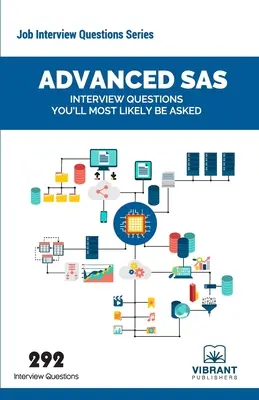 Preguntas Avanzadas de SAS que te harán en la entrevista - Advanced SAS Interview Questions You'll Most Likely Be Asked