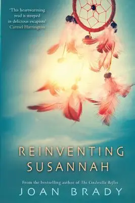 Reinventando a Susana - Reinventing Susannah