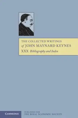 La colección de escritos de John Maynard Keynes - The Collected Writings of John Maynard Keynes