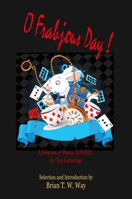 ¡O Frabjous Day! - O Frabjous Day!