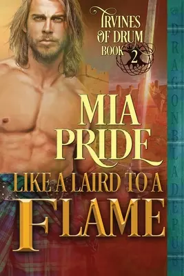 Como un laird a una llama - Like a Laird to a Flame