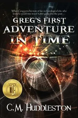 La primera aventura de Greg en el tiempo - Greg's First Adventure in Time