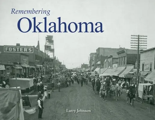 Recordando Oklahoma - Remembering Oklahoma