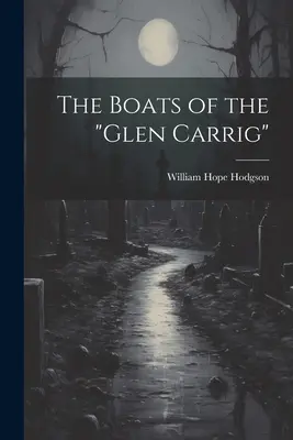 Los barcos de Glen Carrig