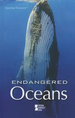 Océanos en peligro - Endangered Oceans