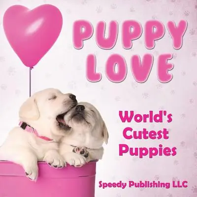 Puppy Love - Los cachorros más monos del mundo - Puppy Love - World's Cutest Puppies