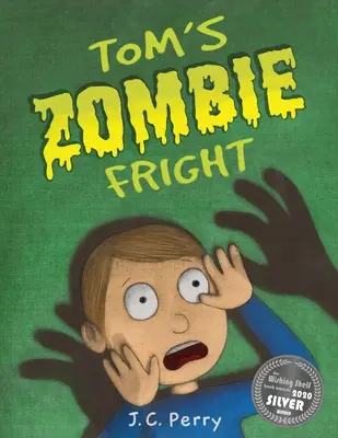 El miedo zombie de Tom - Tom's Zombie Fright