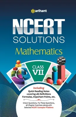 NCERT Soluciones Matemáticas para la clase 7 - NCERT Solutions Mathematics for class 7th