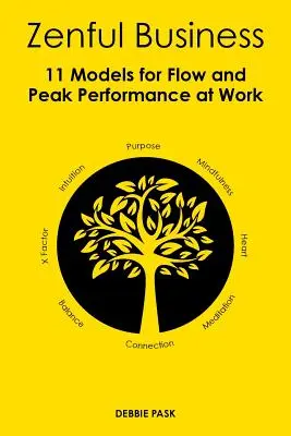 Zenful Business: 11 modelos para fluir y alcanzar el máximo rendimiento en el trabajo - Zenful Business: 11 Models for Flow and Peak Performance at Work