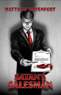 El vendedor de Satán - Satan's Salesman