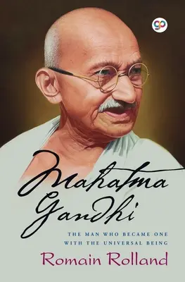 Mahatma Gandhi