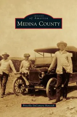 Condado de Medina - Medina County