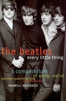 Los Beatles: Cada pequeña cosa - Beatles: Every Little Thing