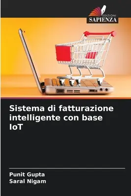 Sistema de alimentación inteligente basado en IoT - Sistema di fatturazione intelligente con base IoT