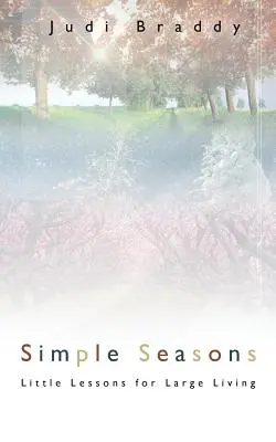 Estaciones sencillas - Simple Seasons