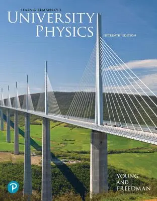 Física Universitaria, Volumen 1 (Capítulos 1-20) - University Physics, Volume 1 (Chapters 1-20)