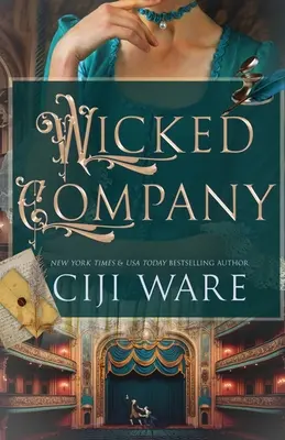 La malvada compañía - Wicked Company