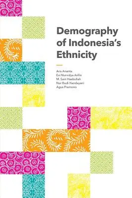 Demografía de las etnias de Indonesia - Demography of Indonesia's Ethnicity