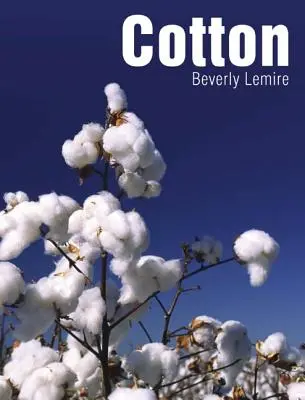 Algodón - Cotton