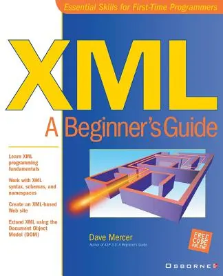 XML: Guía para principiantes - XML: A Beginner's Guide