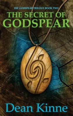 Las semillas de Godspear - The Seret of Godspear