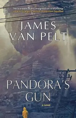 La pistola de Pandora - Pandora's Gun