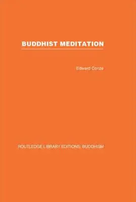 Meditación budista - Buddhist Meditation